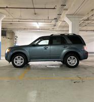 2010 MERCURY MARINER city of chicago - Image 8