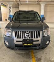 2010 MERCURY MARINER city of chicago - Image 9