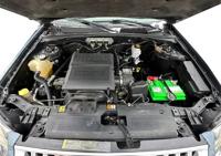 2010 MERCURY MARINER city of chicago - Image 10