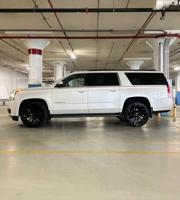 2016 GMC YUKON XL SLT city of chicago - Image 6