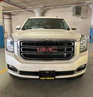 2016 GMC YUKON XL SLT city of chicago - Image 7