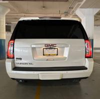 2016 GMC YUKON XL SLT city of chicago - Image 10