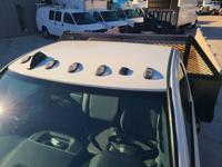 2024 RAM 3500 4x4 Farm Hauler Work Truck Stake Bed Flatbed Diesel west chicagoland - Image 10