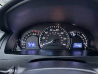 2013 White Toyota Camry L Sedan Lilburn - Image 7