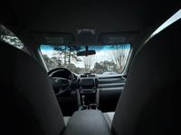 2013 White Toyota Camry L Sedan Lilburn - Image 9