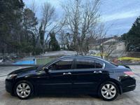 2010 Black Honda Accord EXL Fully Loaded Sedan Lilburn - Image 2