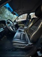 2010 Black Honda Accord EXL Fully Loaded Sedan Lilburn - Image 3