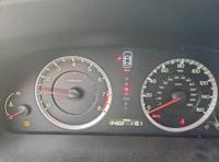 2010 Black Honda Accord EXL Fully Loaded Sedan Lilburn - Image 7