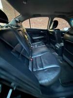 2010 Black Honda Accord EXL Fully Loaded Sedan Lilburn - Image 9