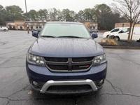 2017 DODGE JOURNEY roswell ga - Image 3