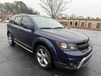 2017 DODGE JOURNEY roswell ga - Image 4