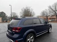 2017 DODGE JOURNEY roswell ga - Image 5