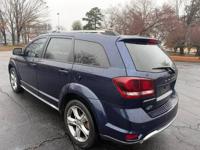 2017 DODGE JOURNEY roswell ga - Image 7