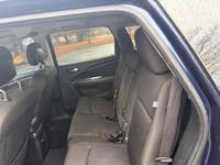 2017 DODGE JOURNEY roswell ga - Image 8