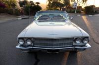 1962 Cadillac Series 62 Convertible El Cajon - Image 4