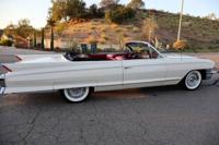 1962 Cadillac Series 62 Convertible El Cajon - Image 7