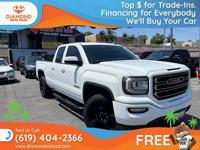 /mo - 2018 GMC Sierra 1500 SLE 4x2 Double 4 x 2 Double 4-x-2-Double Diamond Auto Sales - Image 2