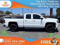 /mo - 2018 GMC Sierra 1500 SLE 4x2 Double 4 x 2 Double 4-x-2-Double Diamond Auto Sales - Image 5
