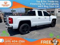 /mo - 2018 GMC Sierra 1500 SLE 4x2 Double 4 x 2 Double 4-x-2-Double Diamond Auto Sales - Image 6