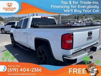 /mo - 2018 GMC Sierra 1500 SLE 4x2 Double 4 x 2 Double 4-x-2-Double Diamond Auto Sales - Image 10