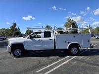 2019 Chevrolet 2500 Utility 6.0L Gas, 8ft Royal bed! north san diego county - Image 7