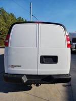 2021 Chevrolet Express 2500 Cargo Utility Work Van V8 - Image 5
