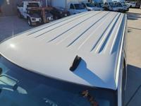 2021 Chevrolet Express 2500 Cargo Utility Work Van V8 - Image 10