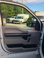 2021 Ford F250 f-250 f250 f 250 KUV Enclosed Utility Bed Service Plumb - Image 10