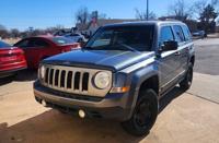 12 Jeep Patriot 4X4 EDMOND - Image 4