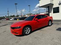 2021 Dodge Charger SXT - Image 3