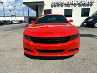 2021 Dodge Charger SXT - Image 4