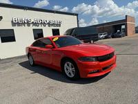 2021 Dodge Charger SXT - Image 5