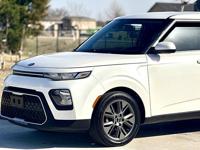 2021 Kia Soul S - Image 3