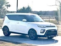 2021 Kia Soul S - Image 6