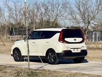 2021 Kia Soul S - Image 10