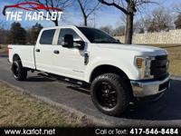 2019 Ford F-350 4x4 Forsyth, MO