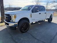 2019 Ford F-350 4x4 Forsyth, MO - Image 4