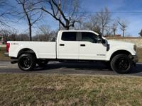 2019 Ford F-350 4x4 Forsyth, MO - Image 7