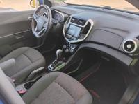 2017 Chevrolet sonic LT RS turbo parkland - Image 5