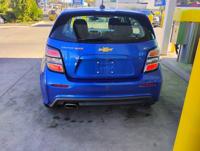 2017 Chevrolet sonic LT RS turbo parkland - Image 6