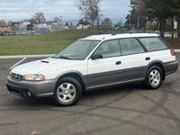 1998 Subaru Legacy Lakewood - Image 2