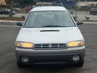 1998 Subaru Legacy Lakewood - Image 3