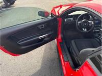 2018 Ford Mustang Eco Boost Coupe 2D Sedan The Overland Truck Store - Image 9