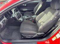 2018 Ford Mustang Eco Boost Coupe 2D Sedan The Overland Truck Store - Image 10