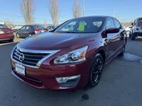 2015 Nissan Altima 4dr 2.5 S Auto 99K PW PDL Air Xtra Clean Int. Great olympia / thurston - Image 3