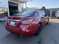 2015 Nissan Altima 4dr 2.5 S Auto 99K PW PDL Air Xtra Clean Int. Great olympia / thurston - Image 6