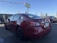 2015 Nissan Altima 4dr 2.5 S Auto 99K PW PDL Air Xtra Clean Int. Great olympia / thurston - Image 7