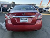 2015 Nissan Altima 4dr 2.5 S Auto 99K PW PDL Air Xtra Clean Int. Great olympia / thurston - Image 8