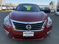 2015 Nissan Altima 4dr 2.5 S Auto 99K PW PDL Air Xtra Clean Int. Great olympia / thurston - Image 9