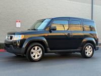 2011 Honda Element EX-P AWD — EXTREMELY RARE • CULT CLASSIC Honda Element In Beaverton - Image 2